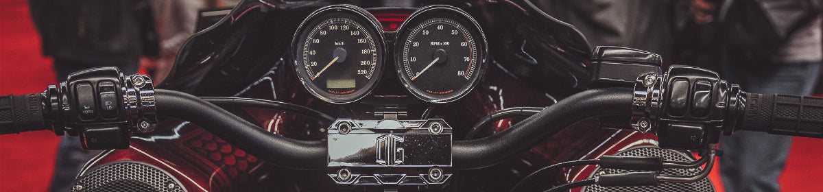 Harley Davidson Hand Controls Accessories