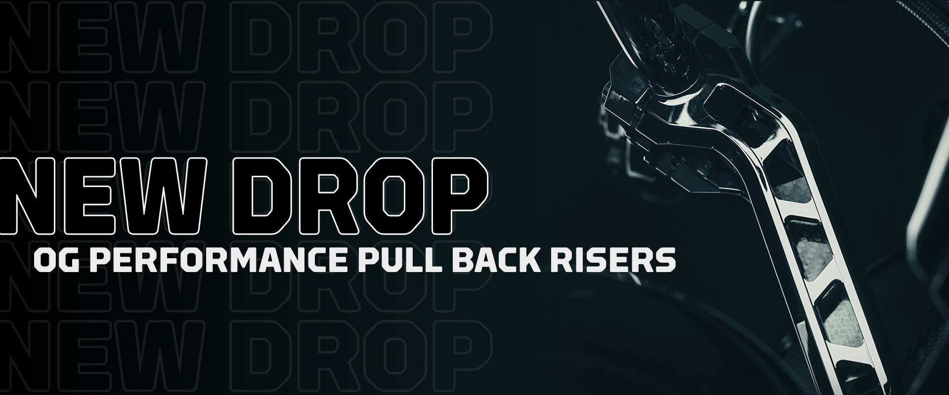 OG Performance Risers