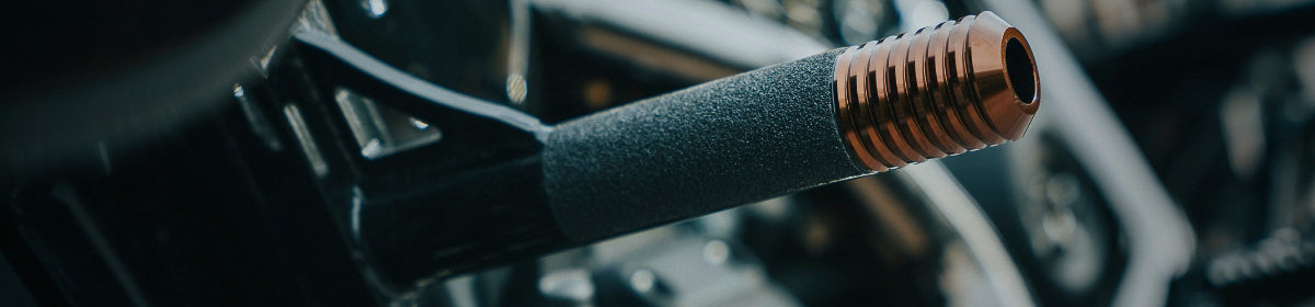 Harley Davidson Crash Bar Replacement Parts