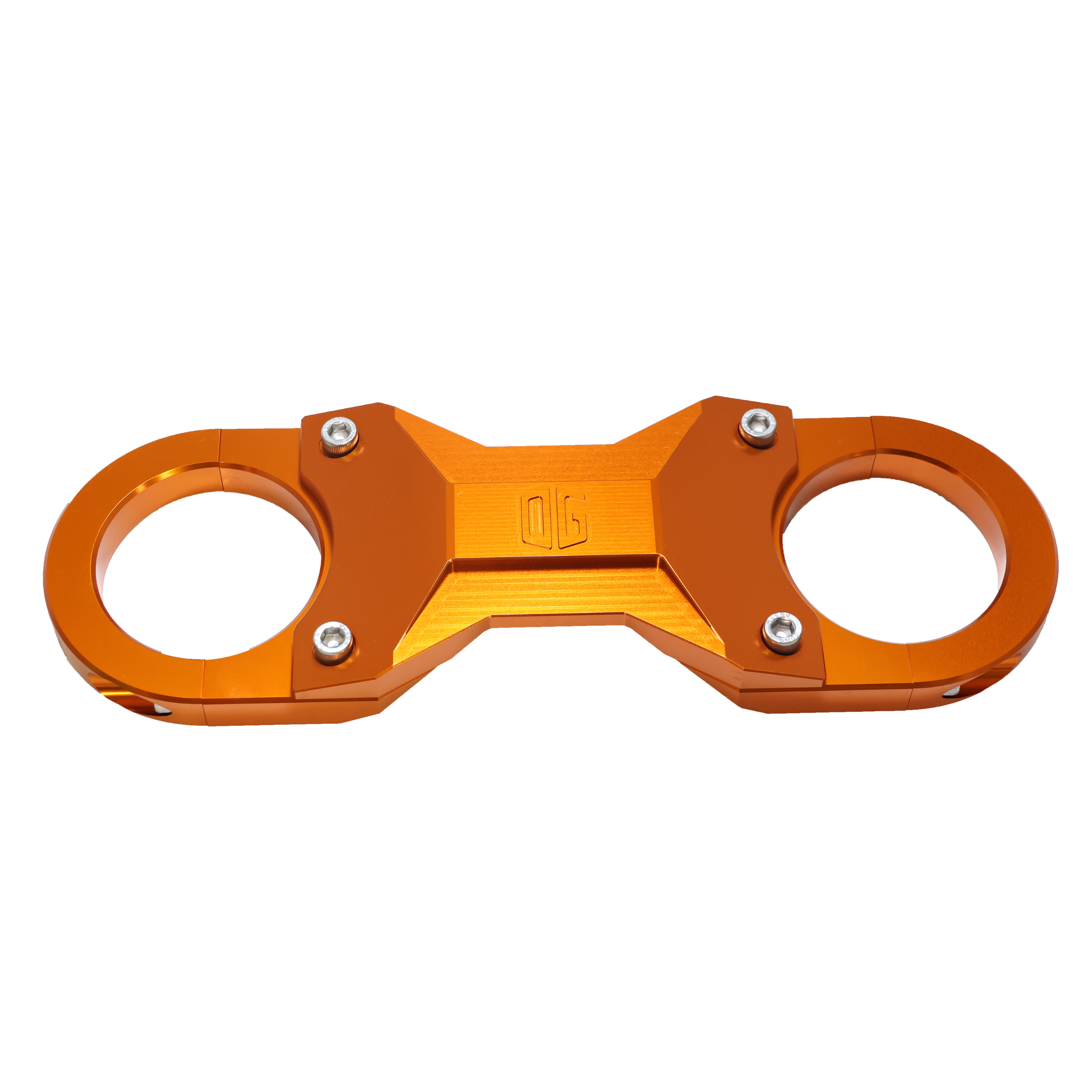 Renfort de fourche OG Speed 49 mm