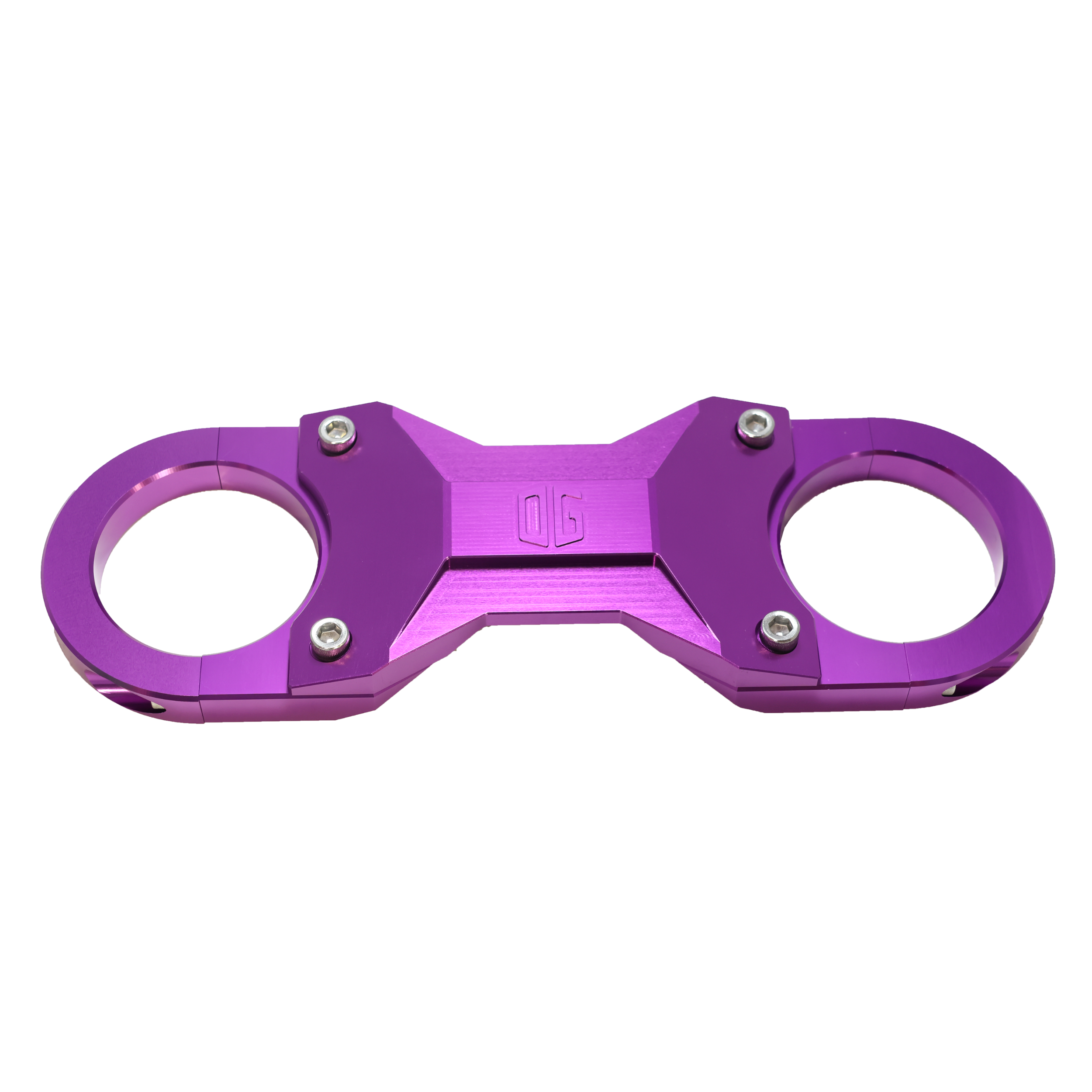 Renfort de fourche OG Speed 49 mm