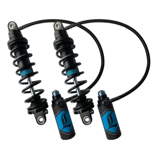 Legend REVO ARC Remote Reservoir FL (2014-2025)