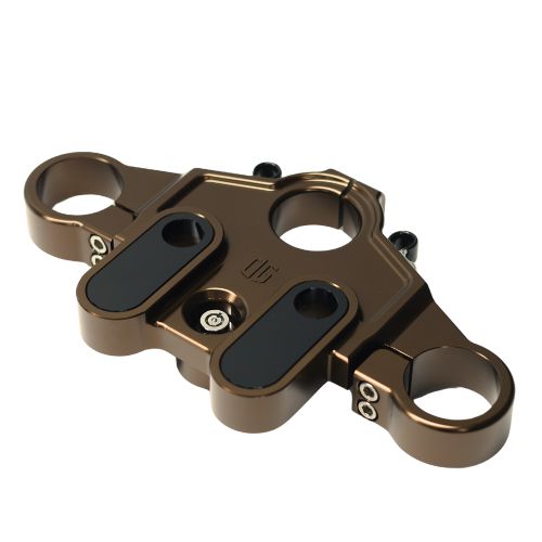 Arbre triple supérieur OG pour Touring 2014-2023