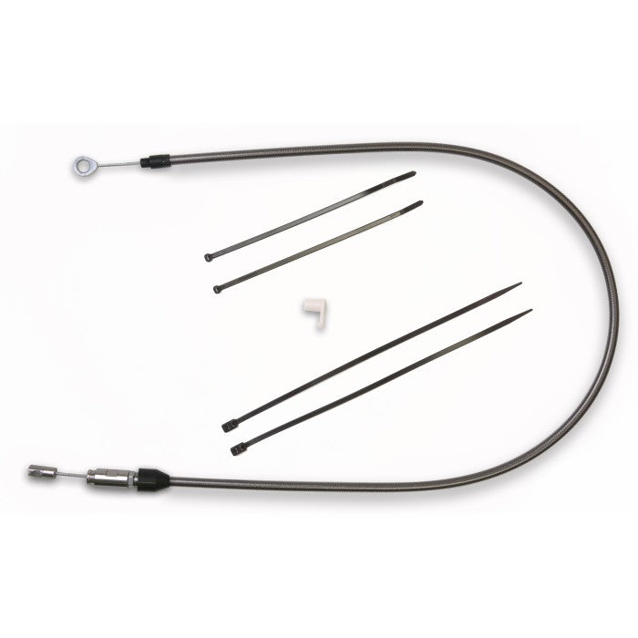 Câble d'embrayage supérieur Quick-Connect Softail OG 2018-2024