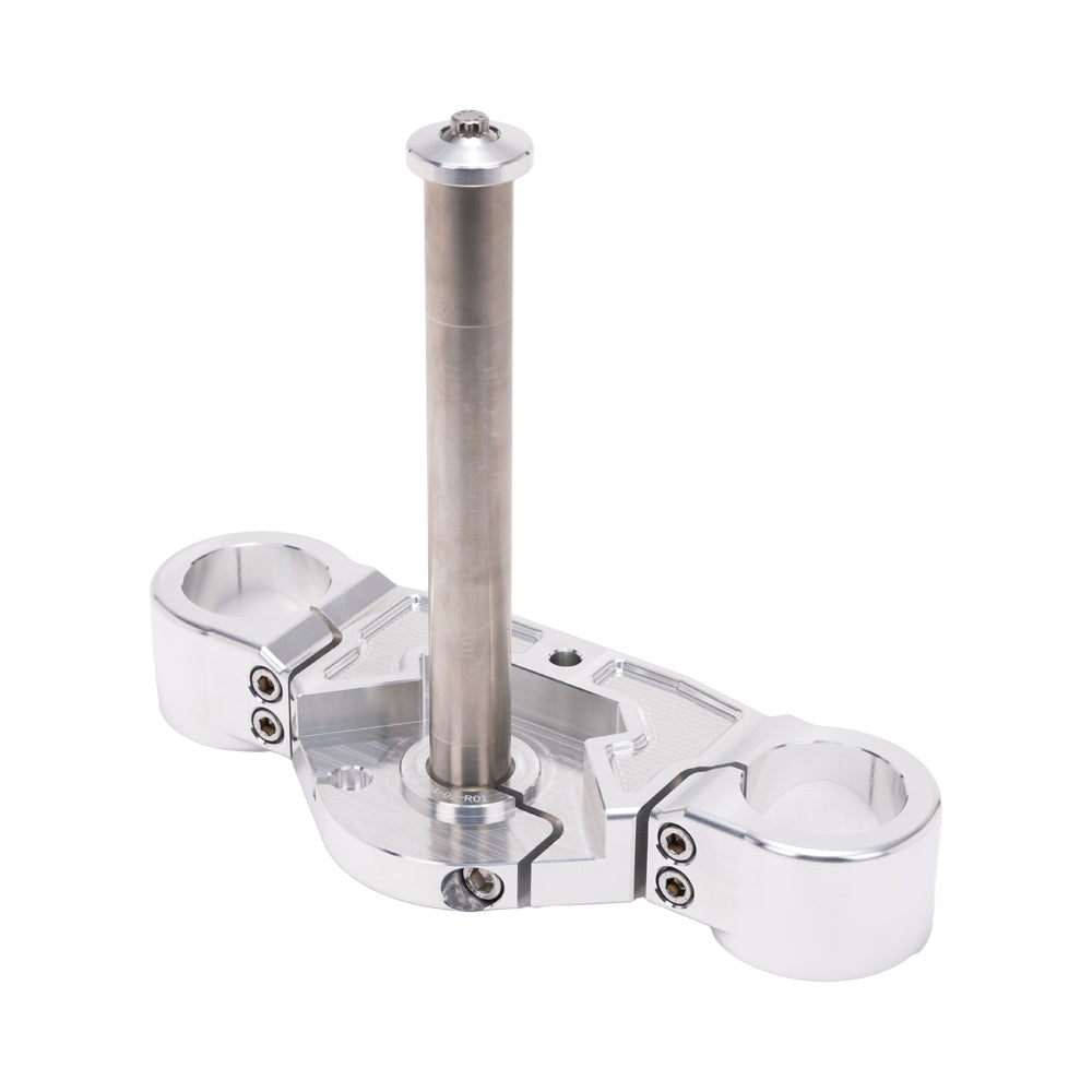 Aluminum OG 2018-Up Softail 49mm Lower Triple Trees kit