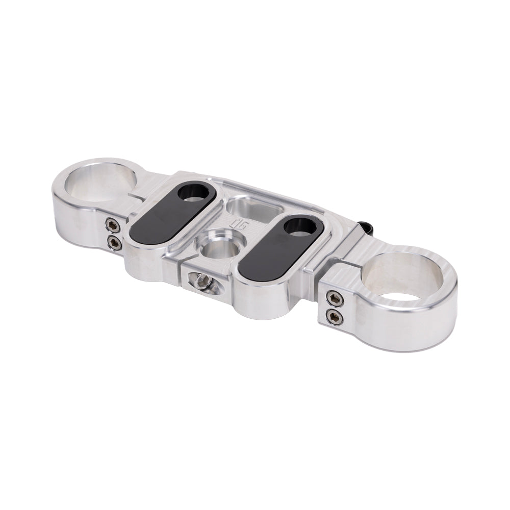 Softail Lowrider S ST Top Triple Tree Aluminum