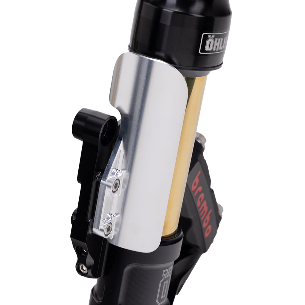 OG Aluminium 2023-Up Touring CVO Fork Guards