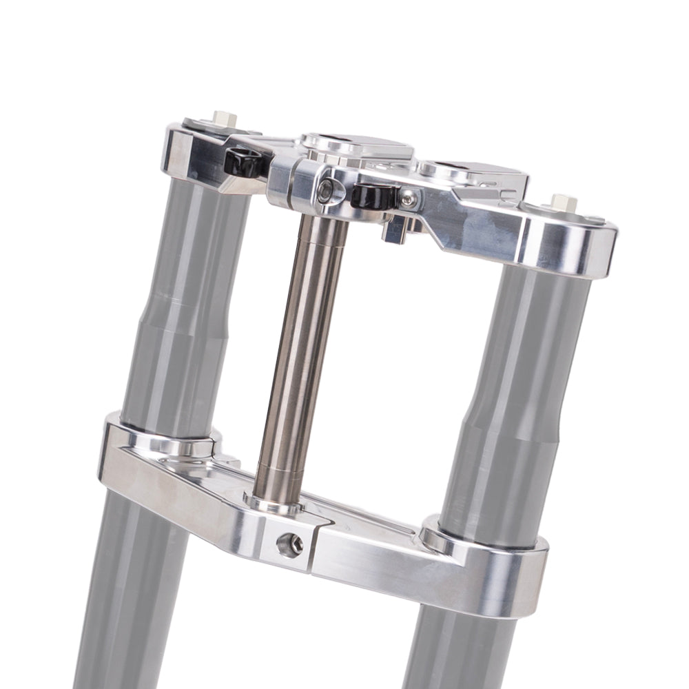 OG Aluminum 2023-Up Touring CVO Triple Trees kit