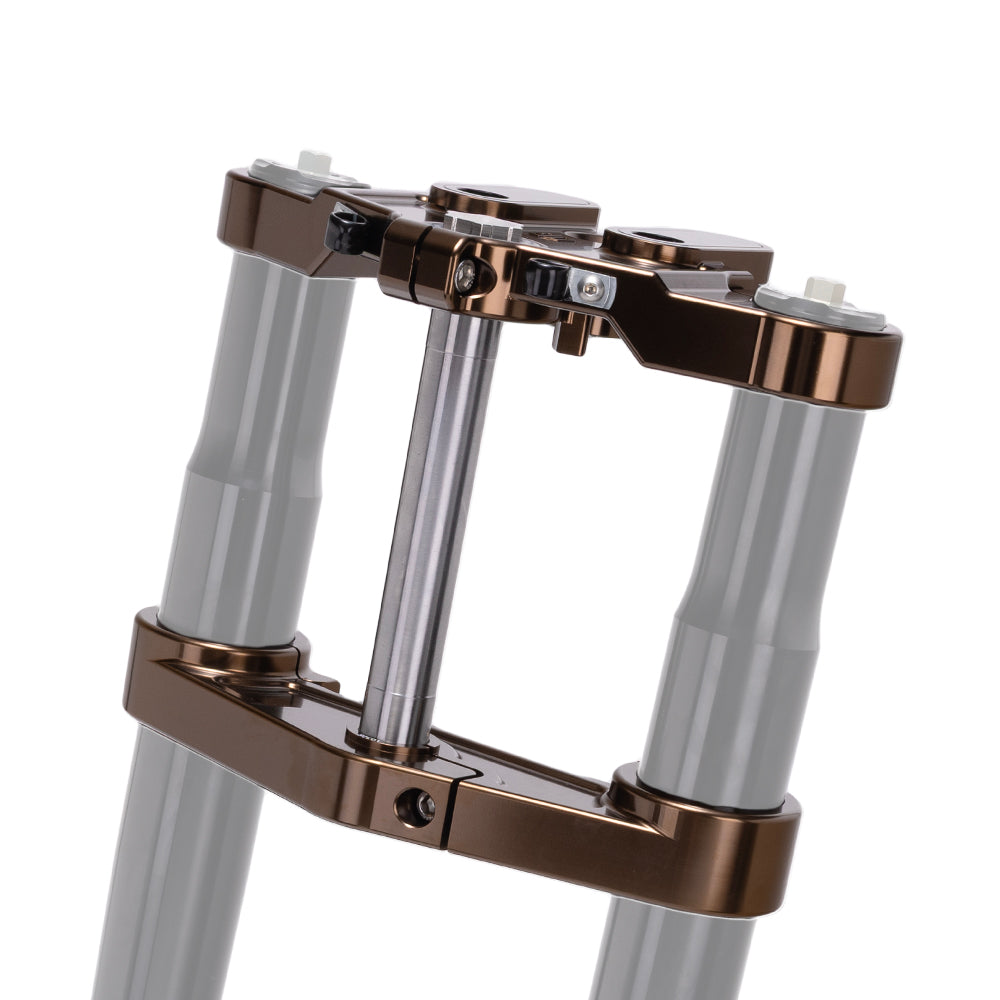 OG Bronze 2023-Up Touring CVO Triple Trees kit