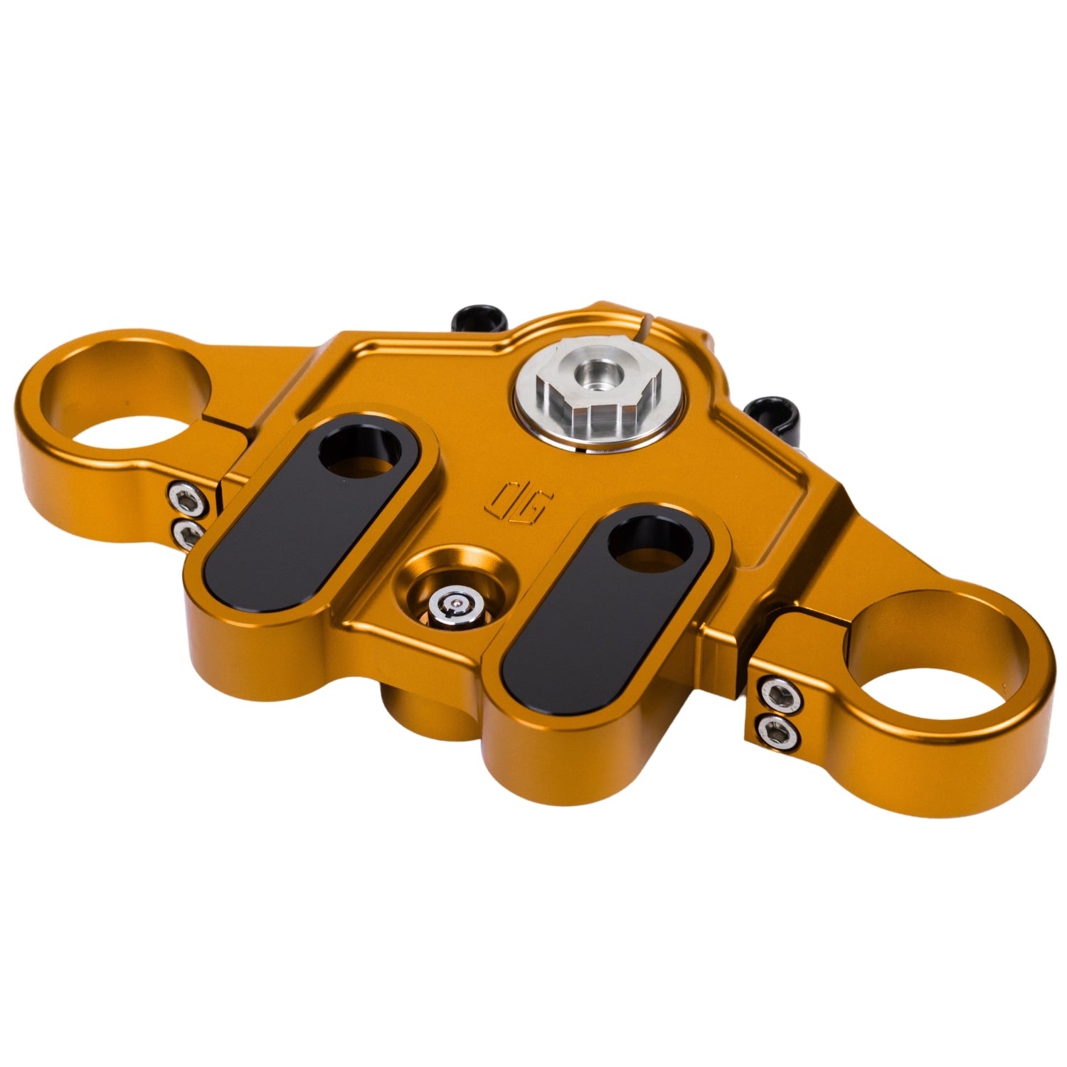 Arbre triple supérieur de tourisme OG à partir de 2024