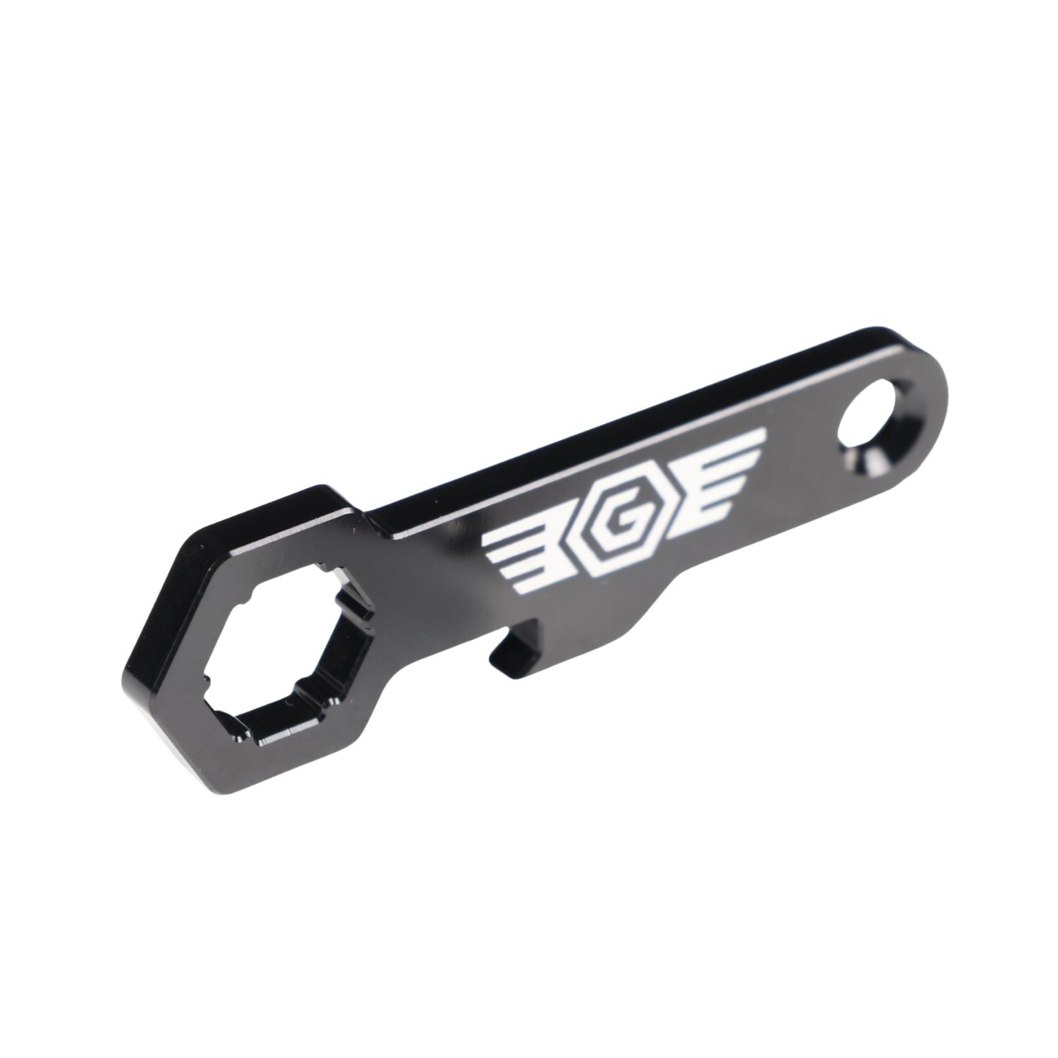 OG Billet Bottle Opener Keychain