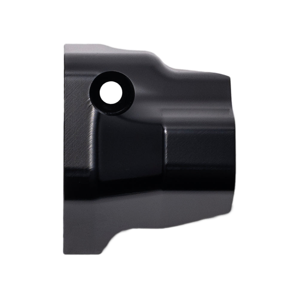 OG Black Billet Cam Proximity Sensor Cover