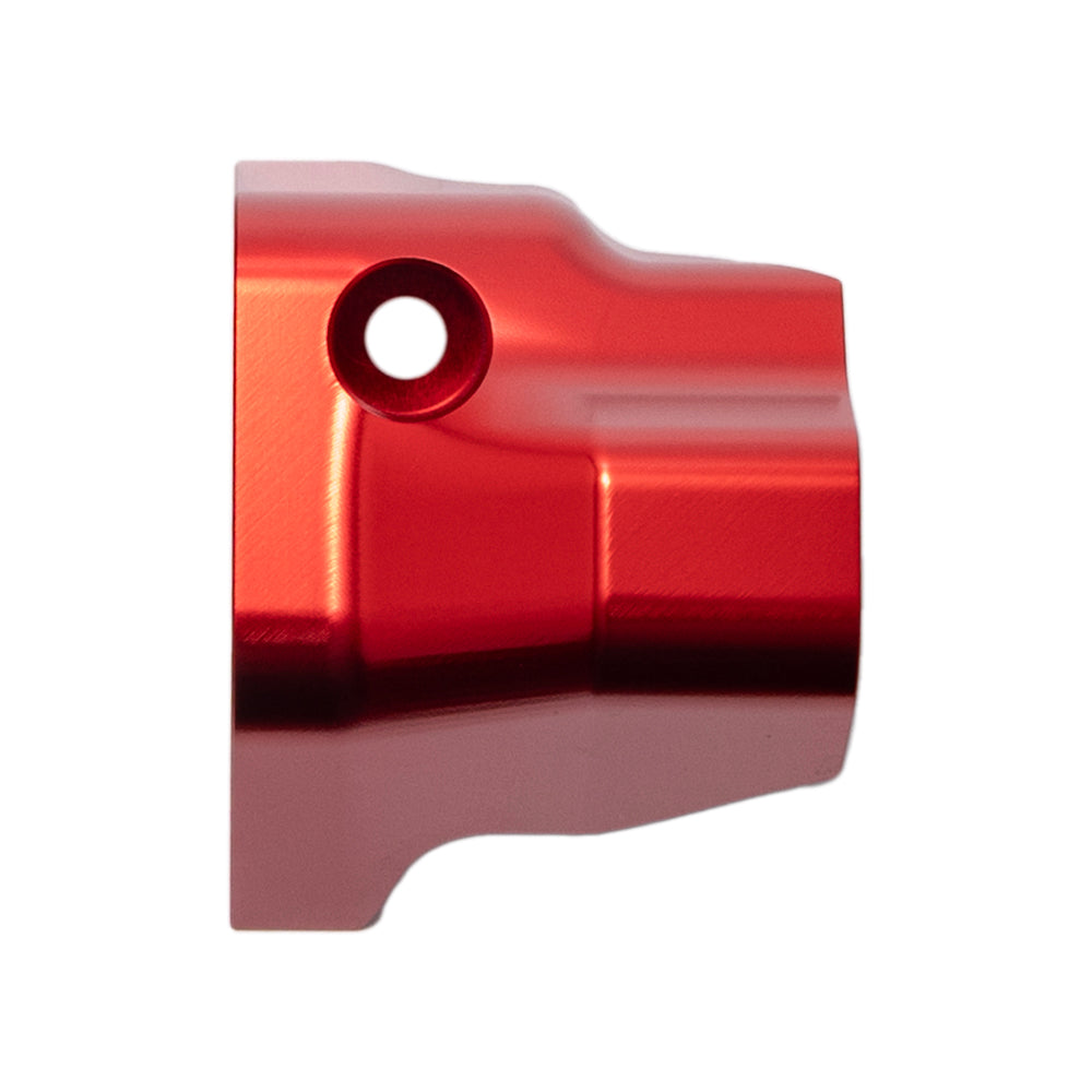 OG Red Billet Cam Proximity Sensor Cover