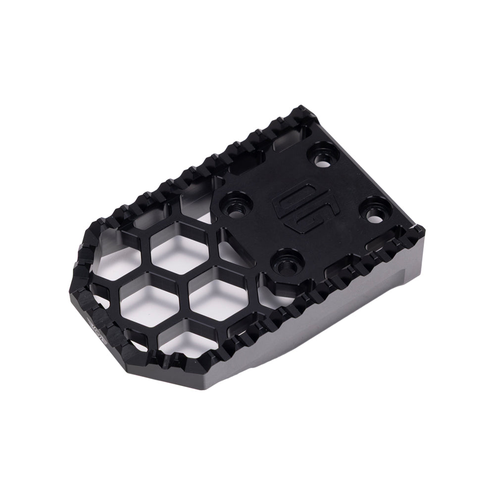 ☆Pēg☆ OG HoneyComp V3 Replacement Gripper