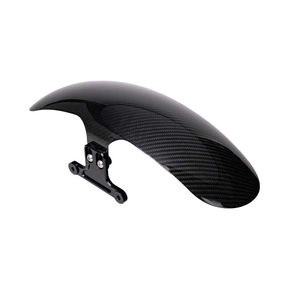 OG Indian Chief Shorty Carbon Fiber Fender Kit 3K-Twill Fiber