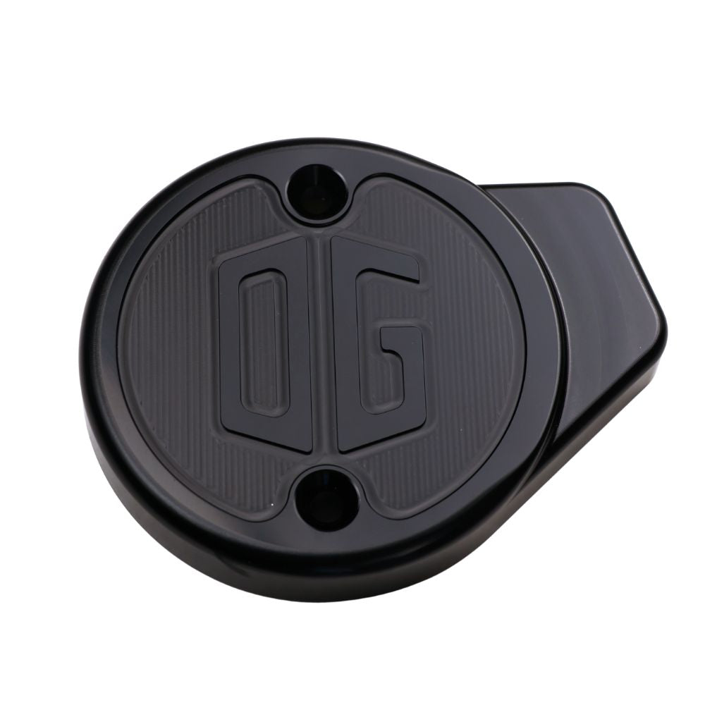 OG M8 Gen 2 Cam Cover - Classic