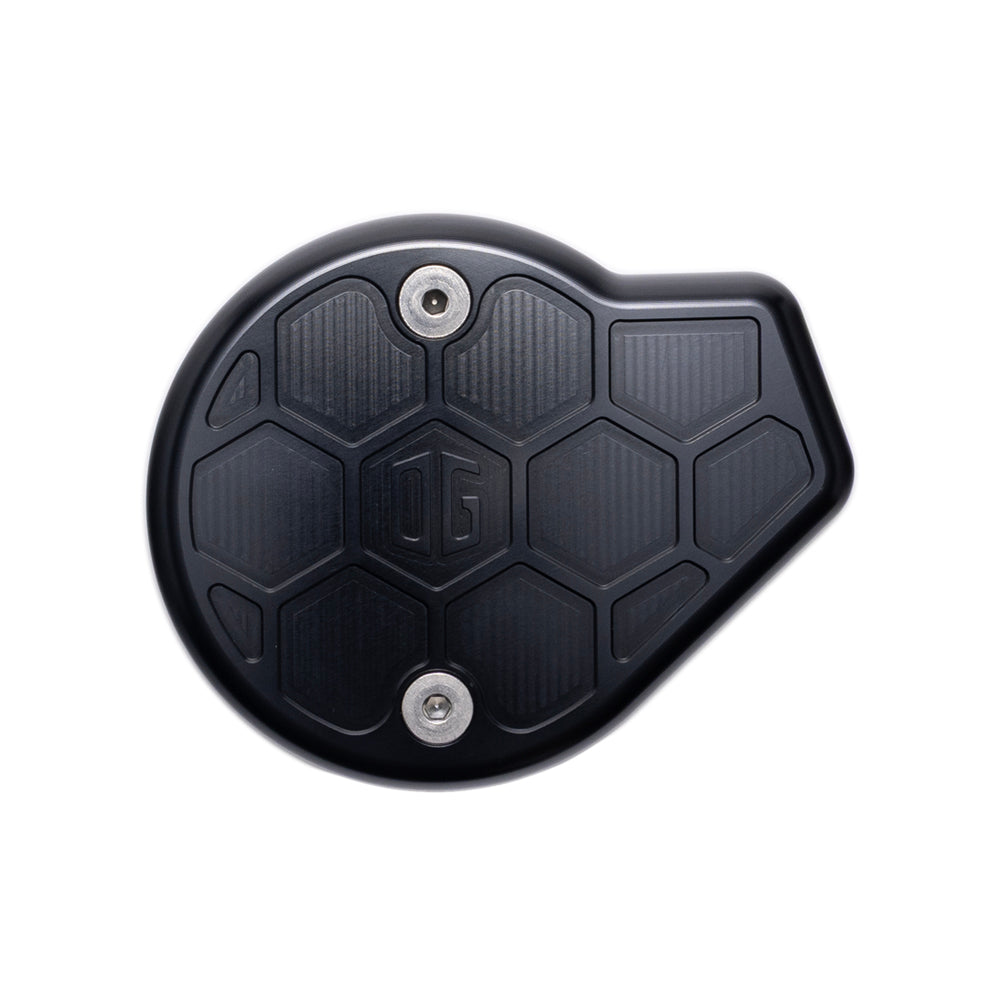 OG M8 Gen 2 Cam Cover - HoneyComp