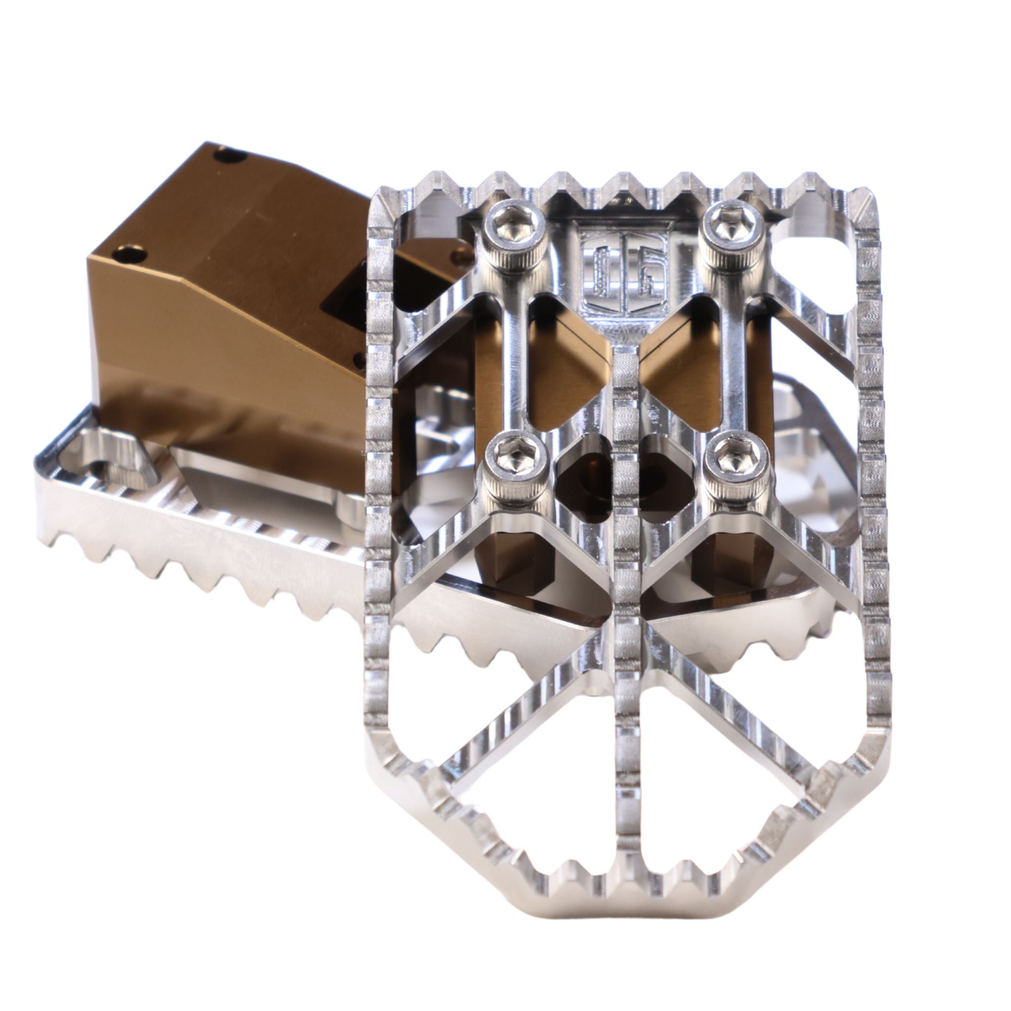 Repose-pieds OG Moto X