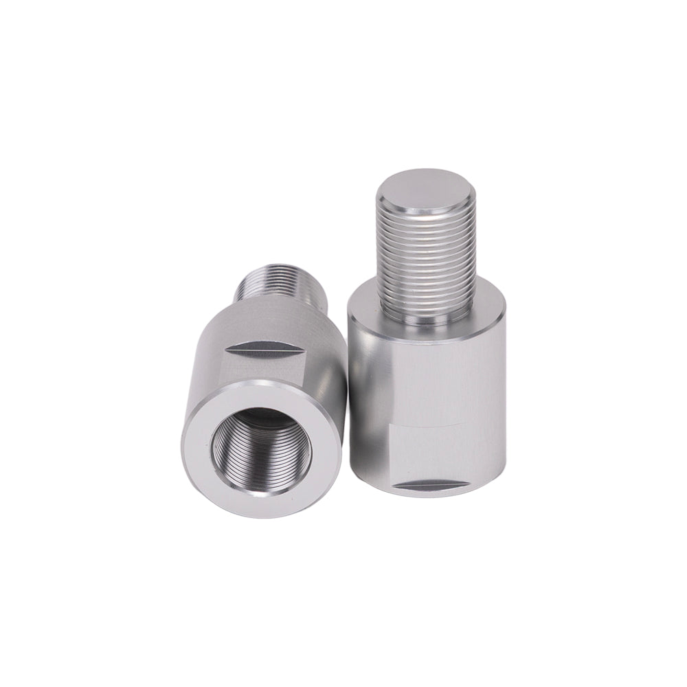 Harley Davidson Ohlins Rear shocks 1″ Extensions