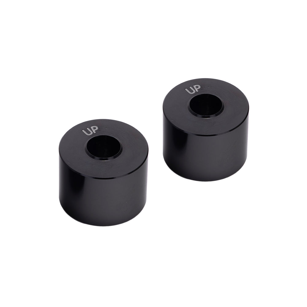 OG Performance 1" Riser Extensions