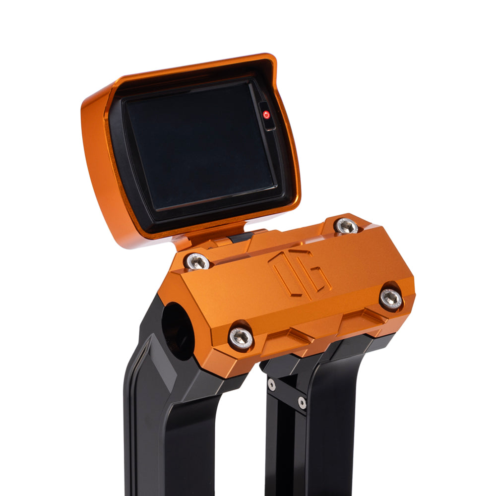 OG Orange Power Vision Mount - Rear Mount