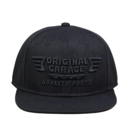 Casquette snapback Quality Parts OG