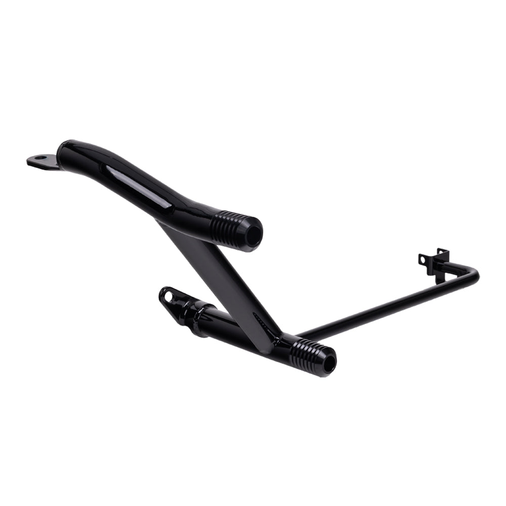 OG Black Rear Crash Bar for Harley-Davidson Bagger