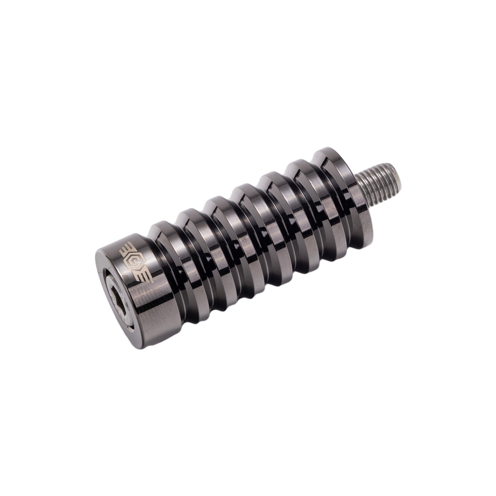 Black Chrom Harley Davidson Shifter Peg