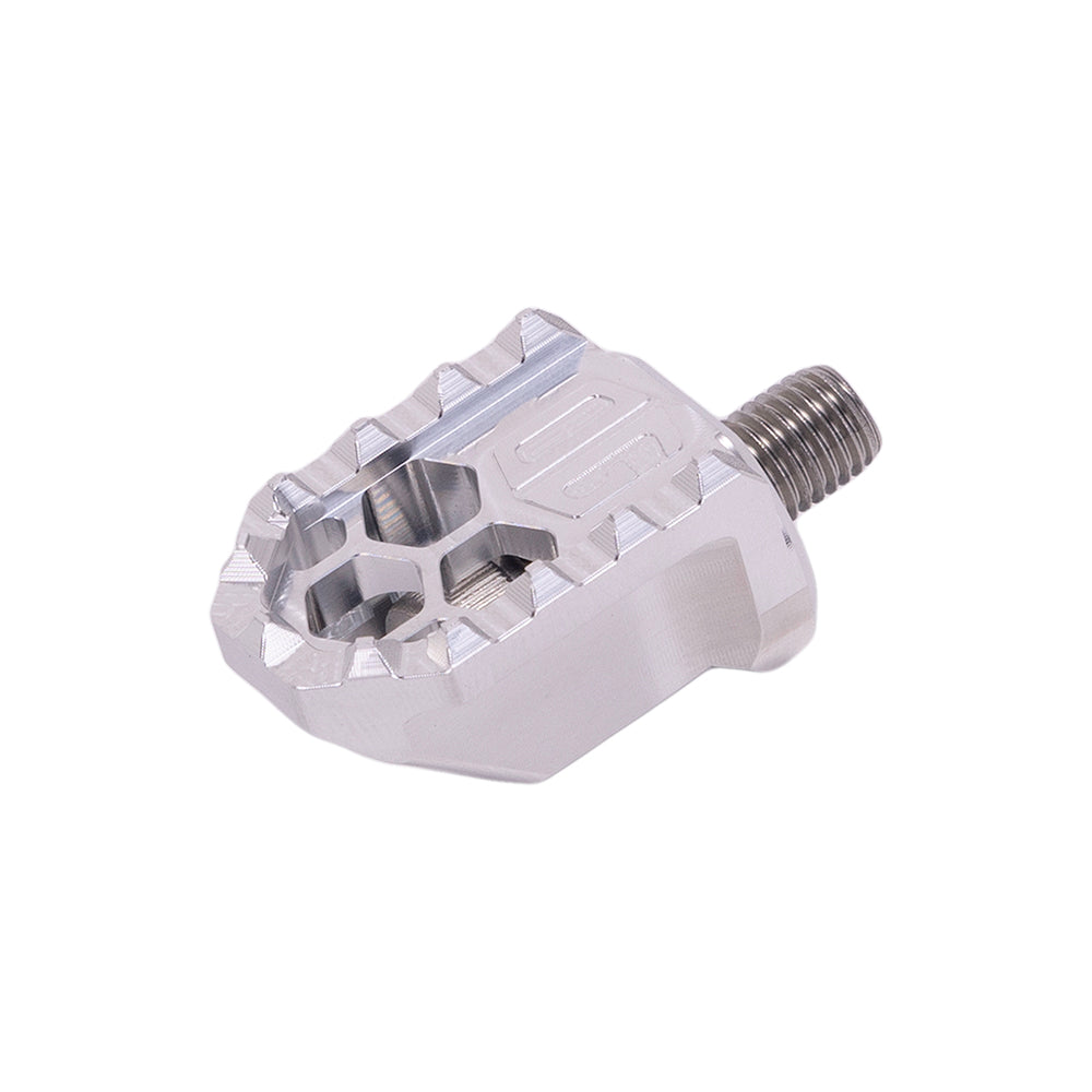 Aluminum OG Shorty HoneyComp Shifter Peg