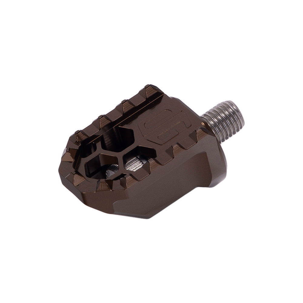 Bronze OG Shorty HoneyComp Shifter Peg