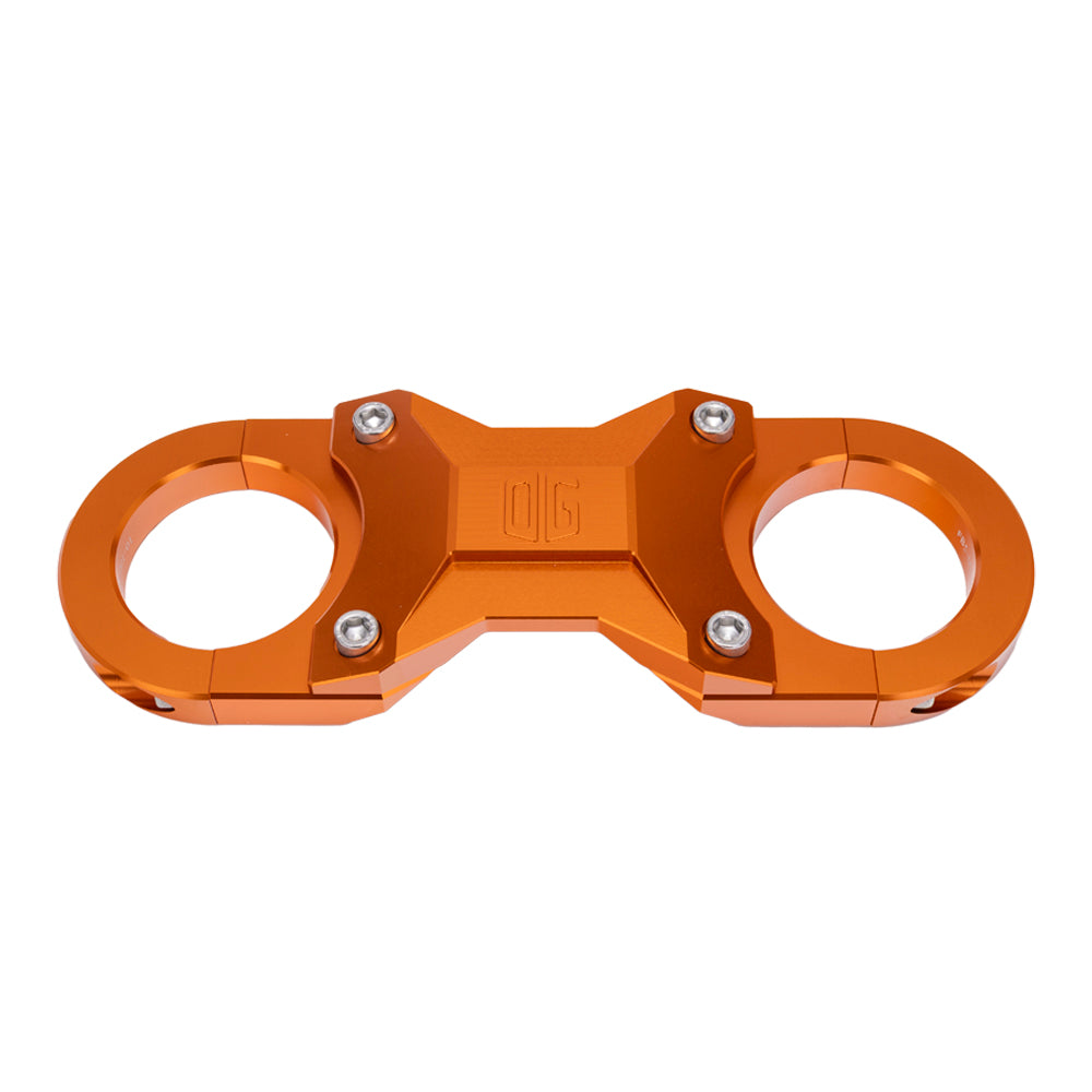 OG Orange Speed 39mm Fork Brace