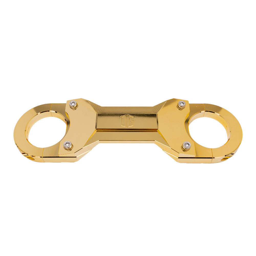 OG Gold Plating Speed 41mm 2013-Down Touring Fork Brace