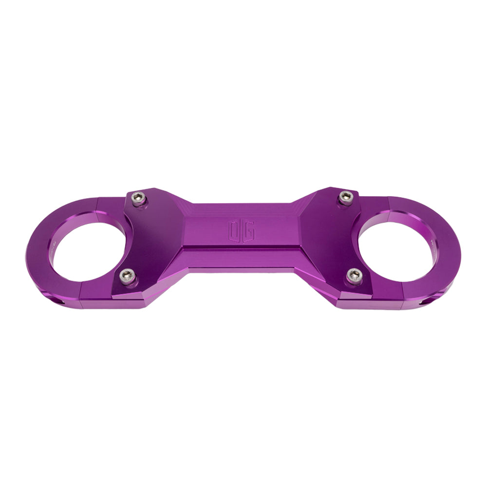OG Purple Speed 41mm 2013-Down Touring Fork Brace