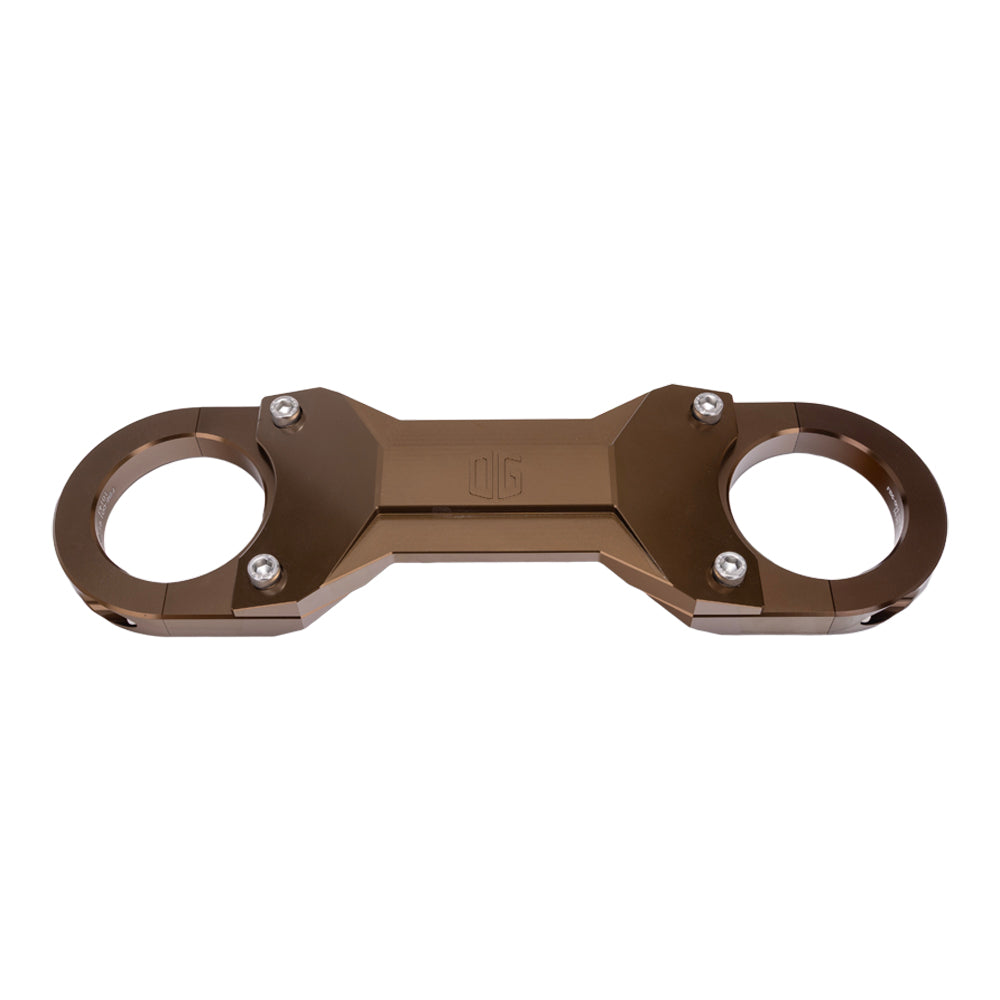 OG Bronze Speed 49mm 2014-Up Touring Fork Brace