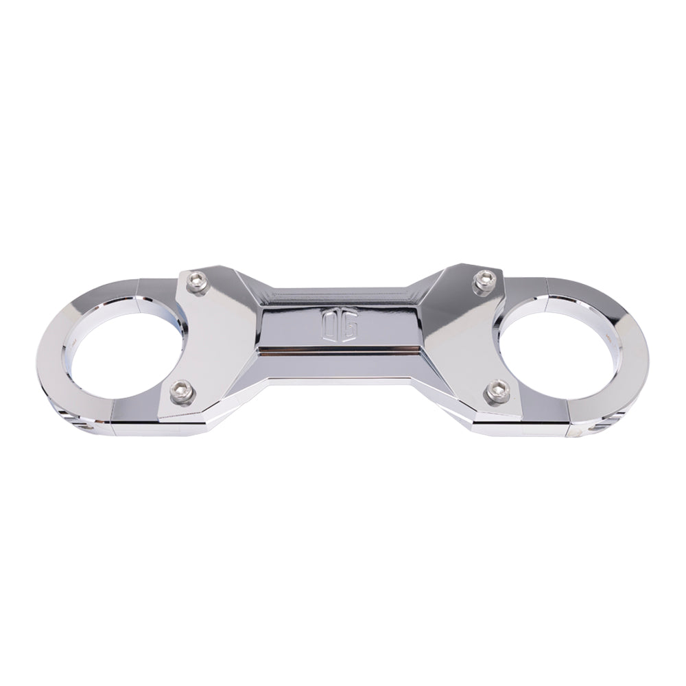 OG Chrome Speed 49mm 2014-Up Touring Fork Brace