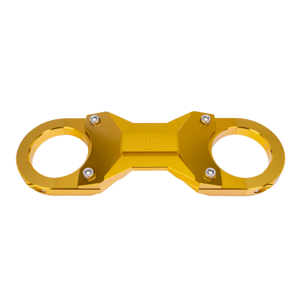 OG Gold Speed 49mm Fork Brace