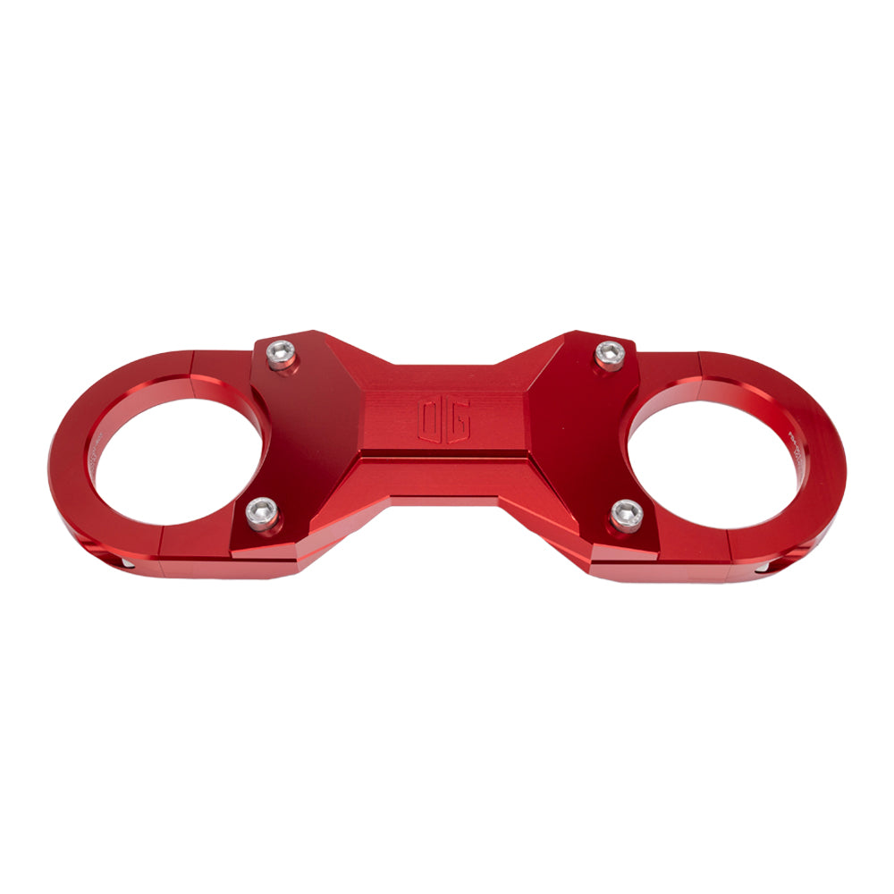 OG Red Speed 49mm Fork Brace