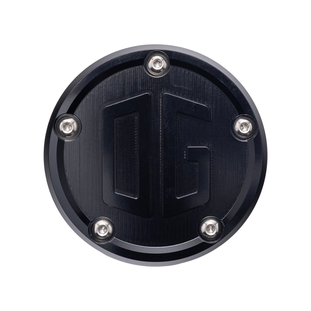 OG Twin Cam Points Cover