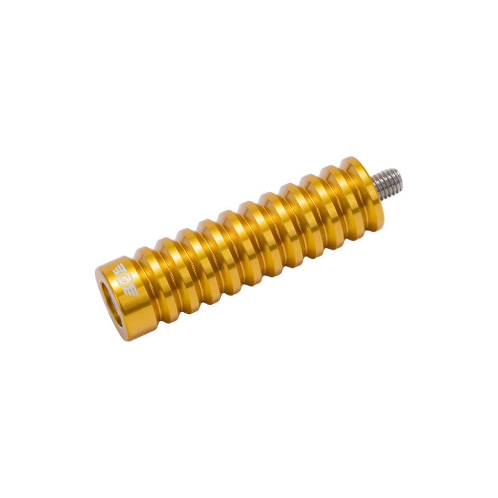 Forever Rad Gold Indian Motorcycles Shifter Peg