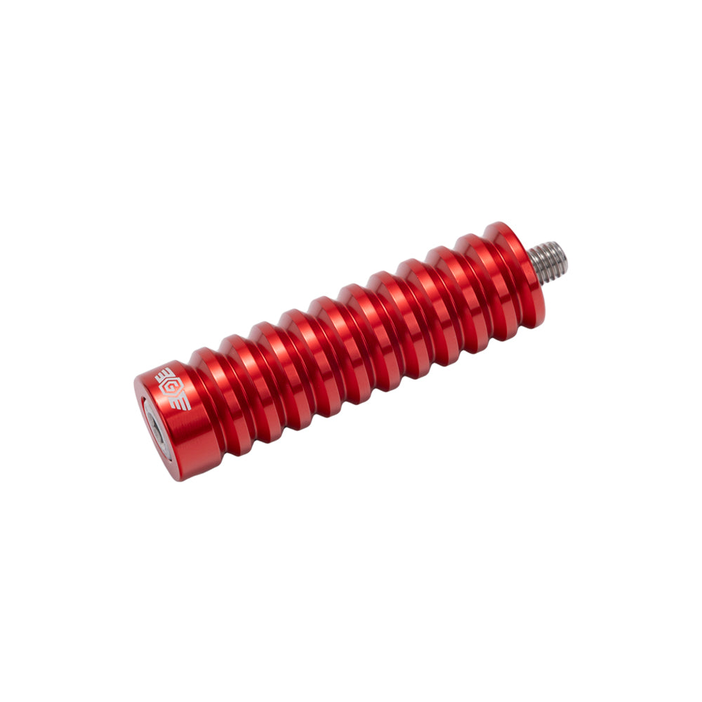 Forever Rad Red Indian Motorcycles Shifter Peg