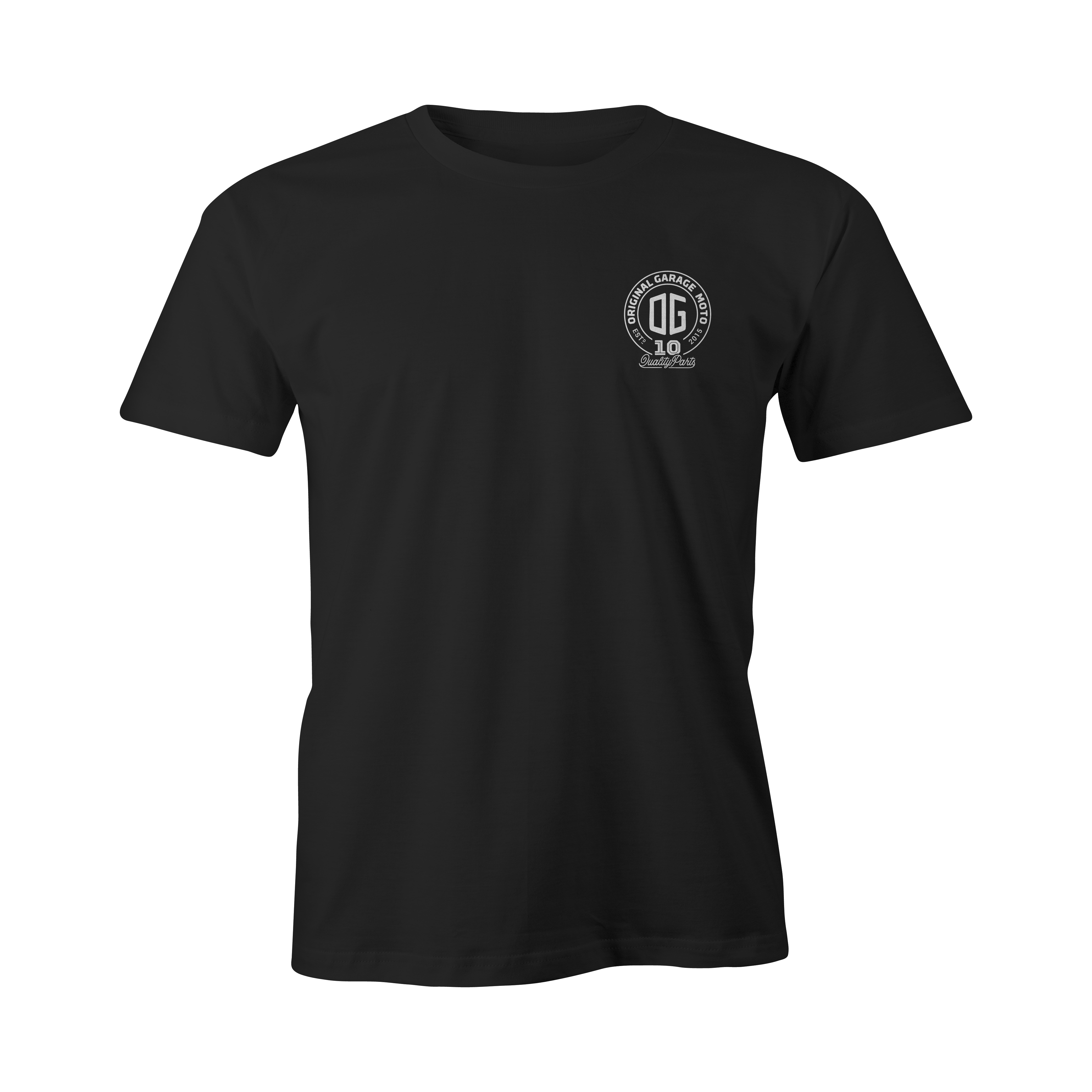 OG 10th anniversary Dyna T-Shirt Tee