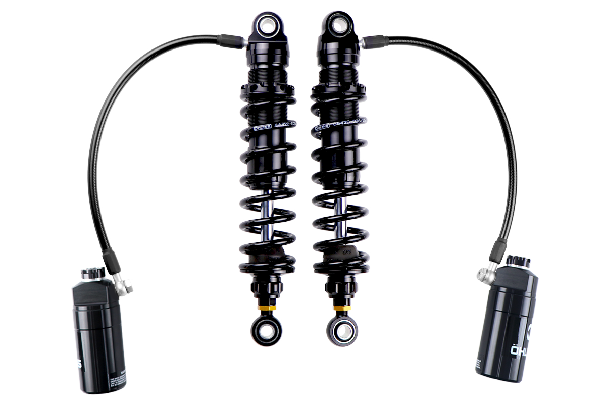 リン Ohlins HD 051 13