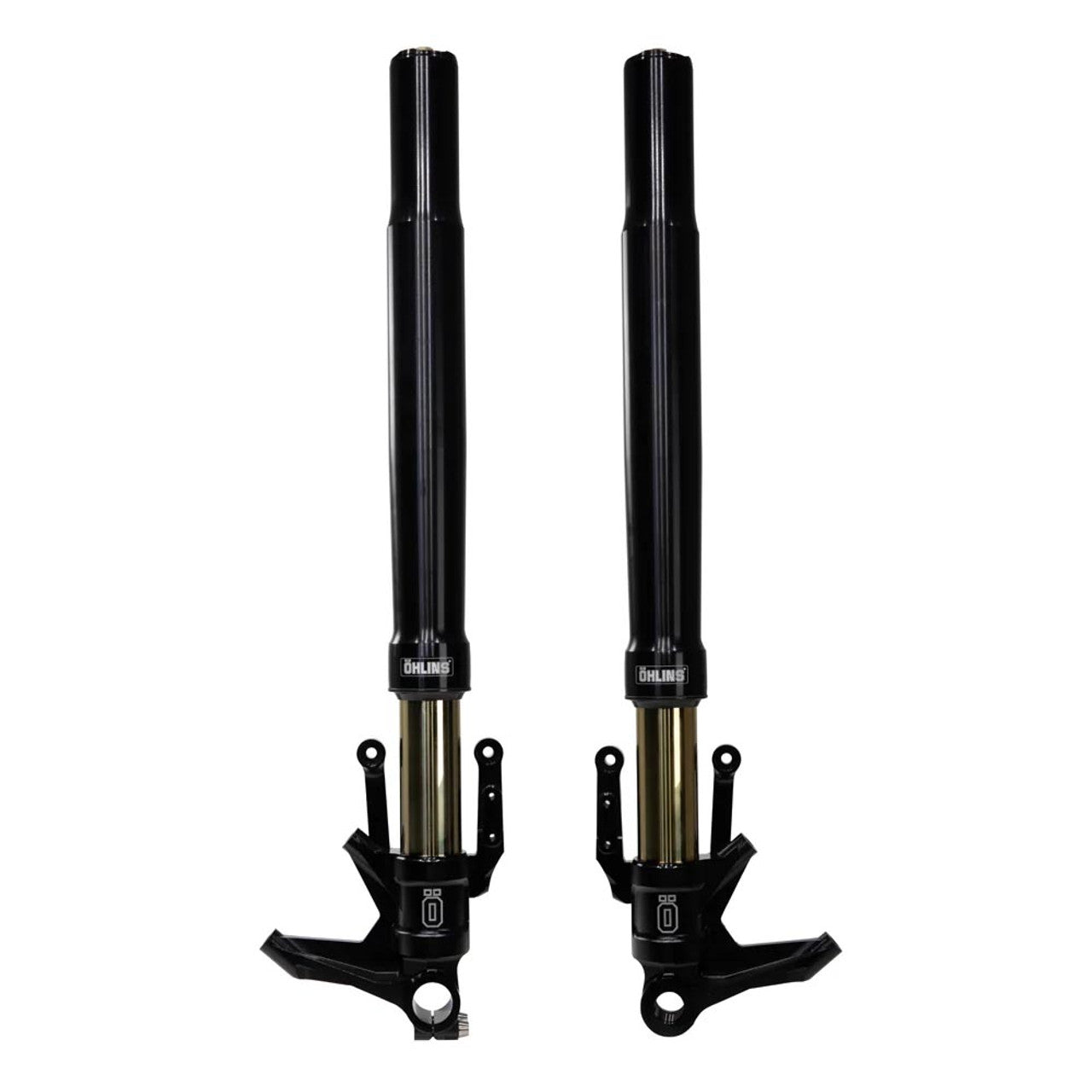 Ohlins FGRT 307 Touring CVO Inverted Front Forks