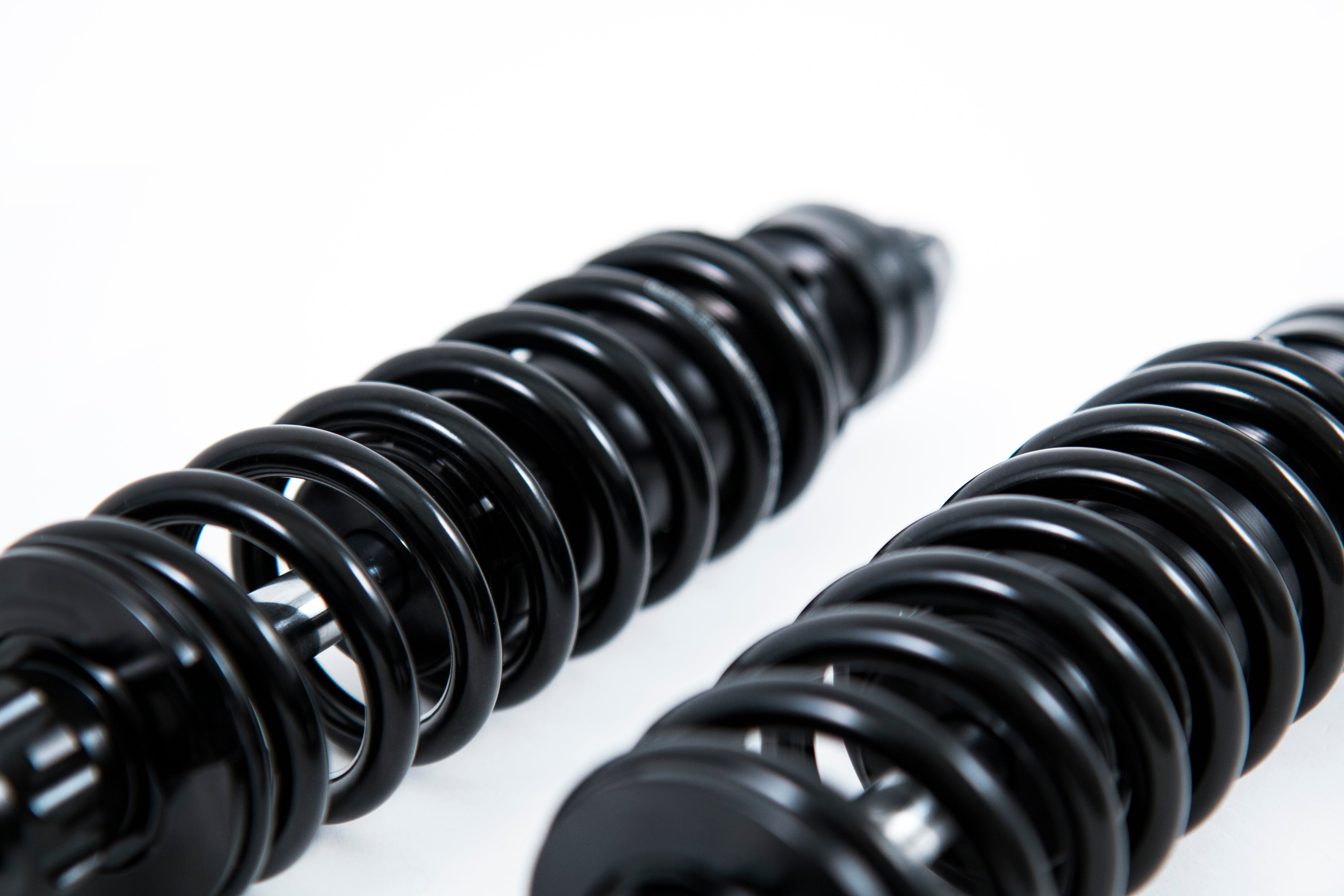 Ohlins HD 772 Touring Adjustable Rear Shocks