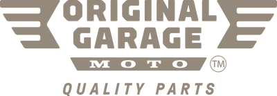 Original Garage Moto