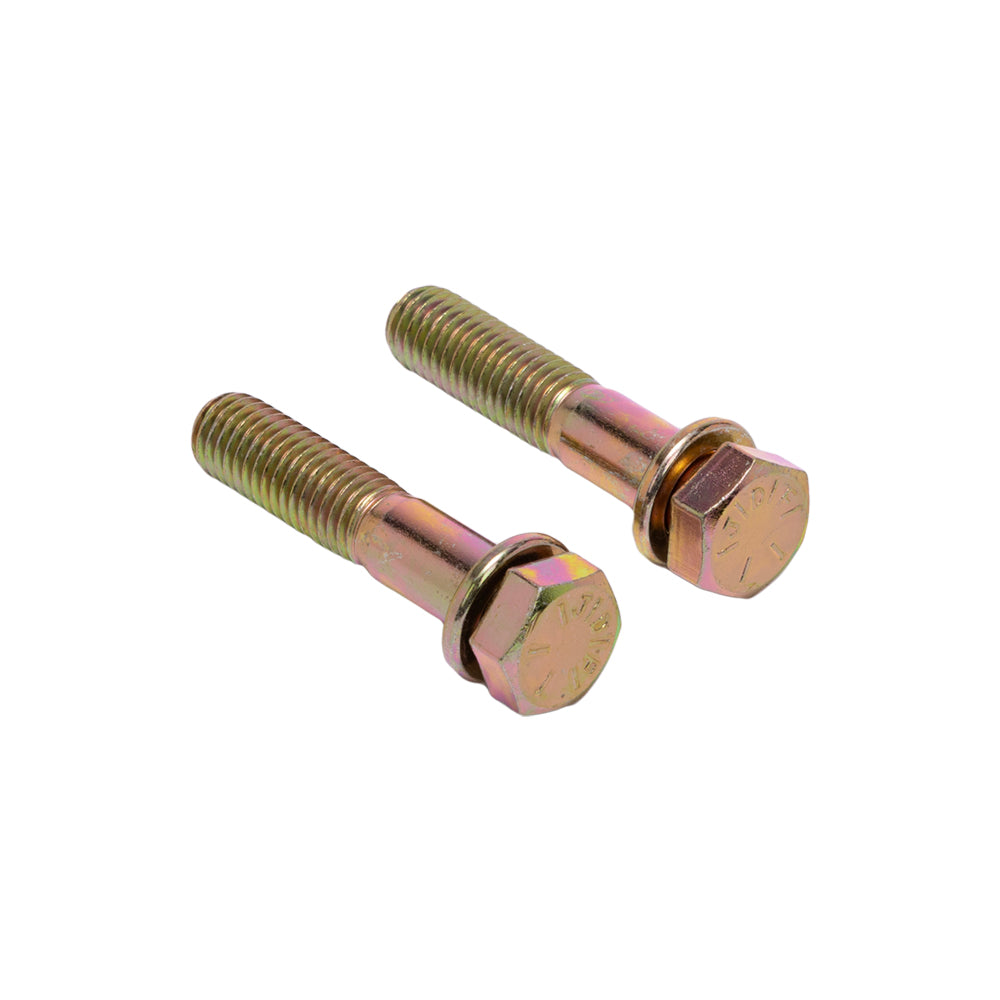 Replacement Riser Hardware Kit for Harley-Davidson