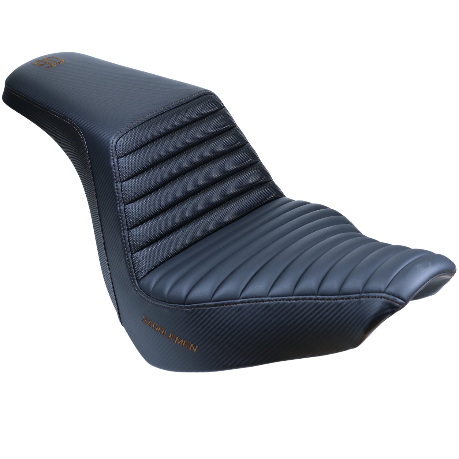 Saddlemen FXLRS FXLRST Seat