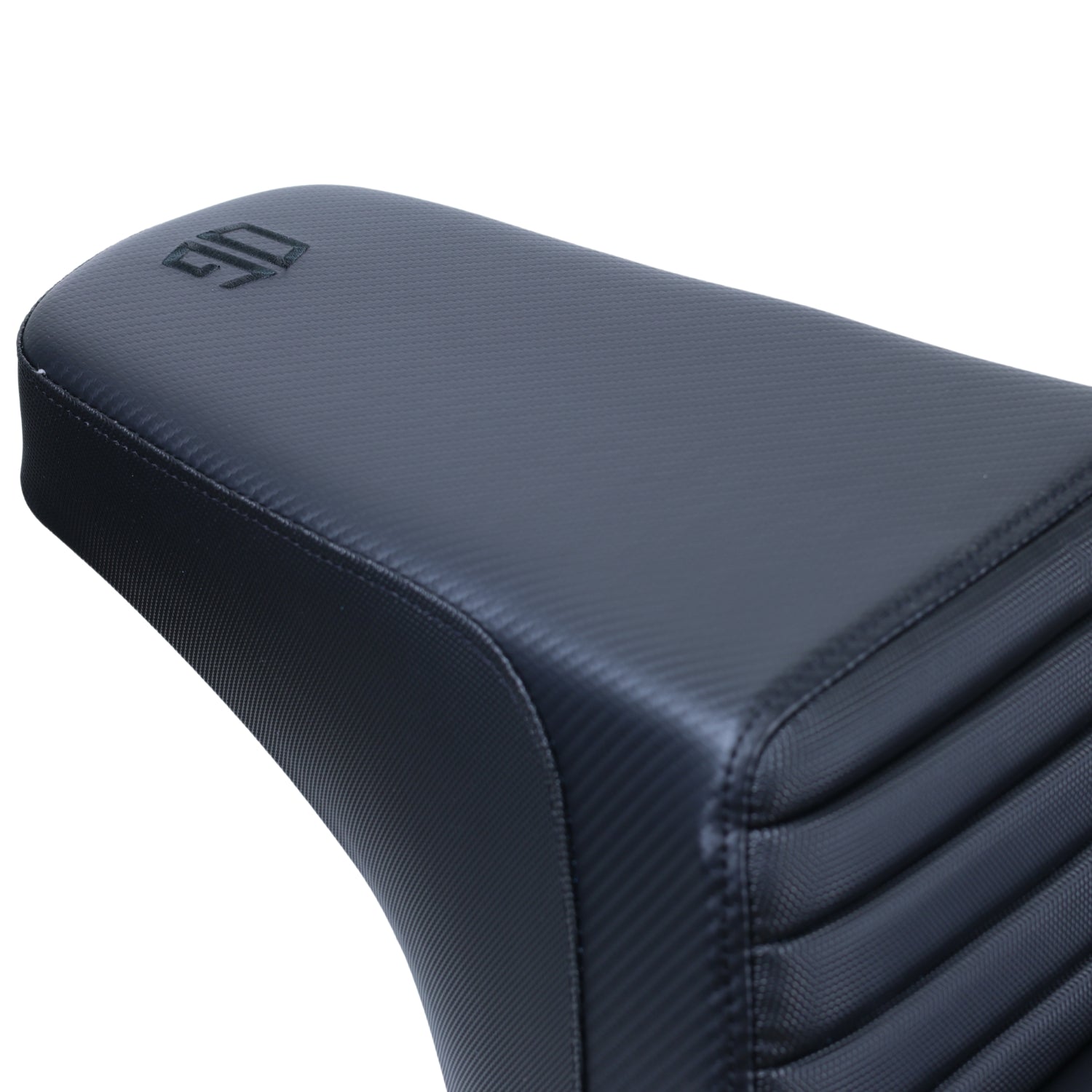OG  X  Saddlemen Custom Step Up Seat for HDs Touring models