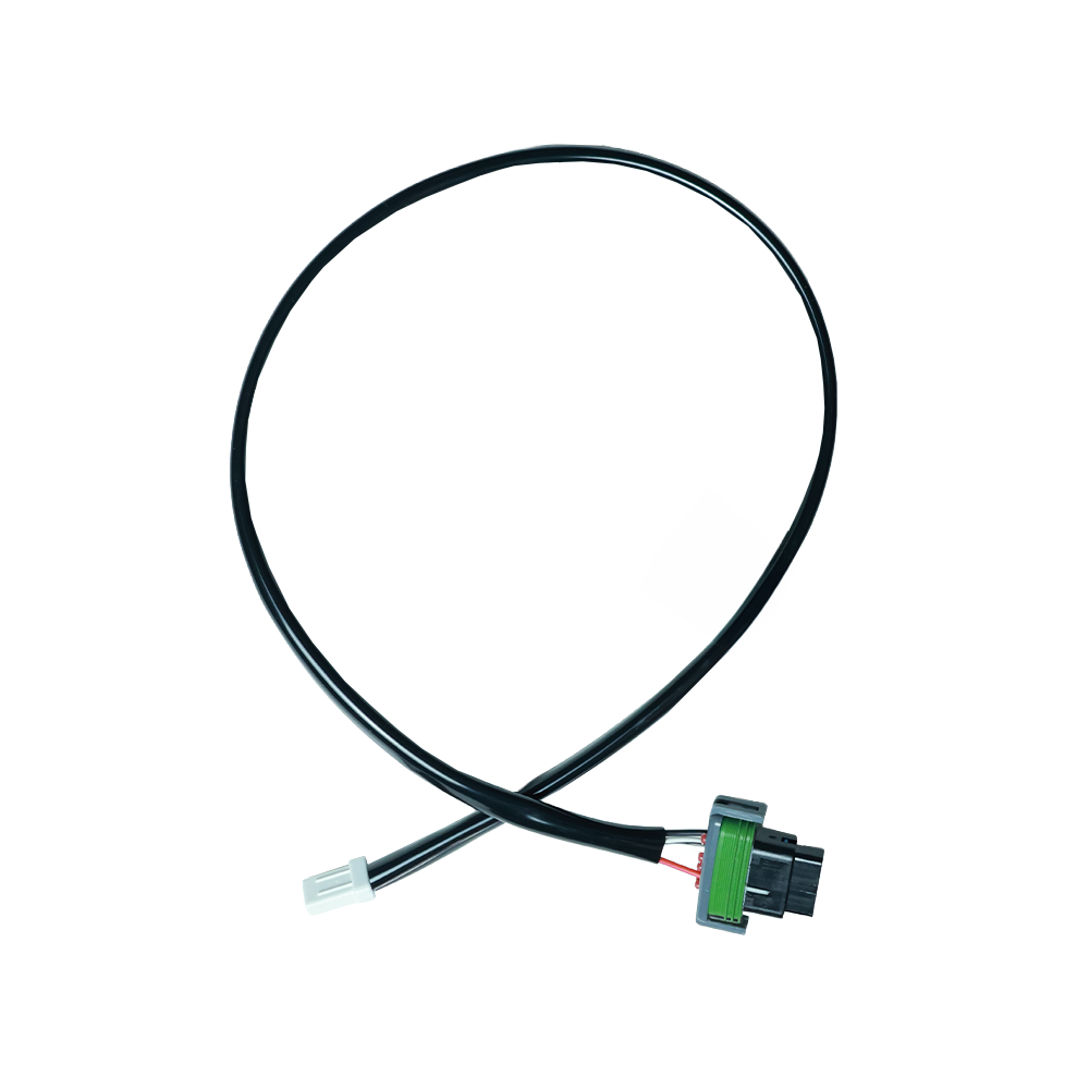 Single Gauge Speedo Harness for 2022-Up Softail