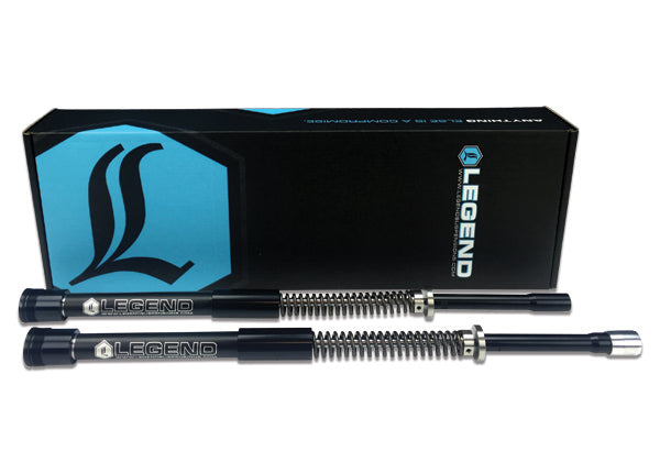 Legend AXEO Performance for FL Touring Models (1997-2025)